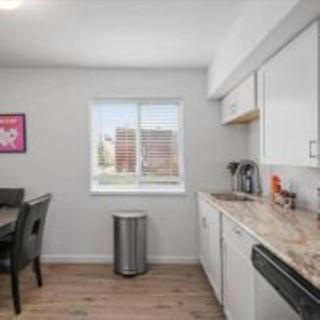 East Allegheny Apartment Driveway Parking - 4