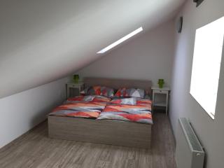 Apartment Lidická Slavkov, 4 person - Slavkov u Brna - 2