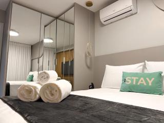 STAY ID Vida Urbana - 4