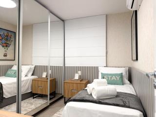 STAY ID Vida Urbana - 1