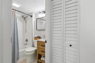 Recently renovated 4 bedroom, 3 bath oceanfront condo - 1