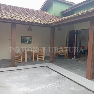 PG House Ubatuba - 2