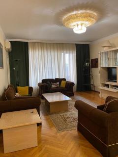 Apartment In Baku - 6