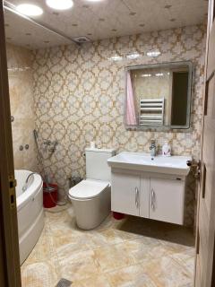 Apartment In Baku - 3