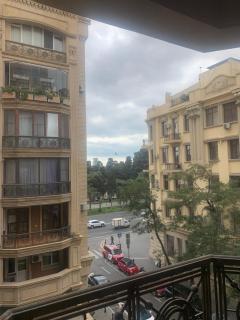 Apartment In Baku - 2