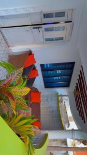 Nuru's 3BR Diani Villa - 4 Mins To The Beach - 9