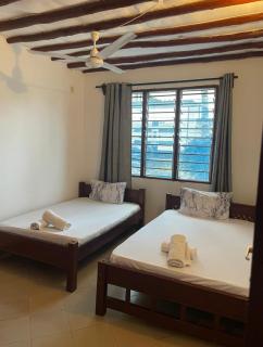 Nuru's 3BR Diani Villa - 4 Mins To The Beach - 1