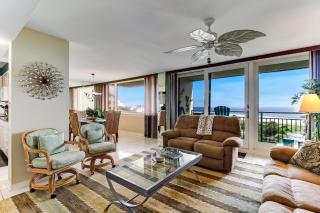 Oceanfront 3 Bedrooom BeachWalker Condo - 7