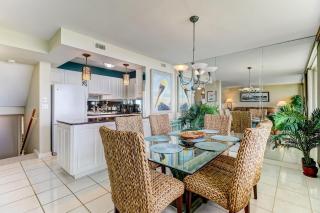 Oceanfront 3 Bedrooom BeachWalker Condo - 5