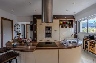 la villa des temps modernes - 8