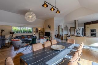 la villa des temps modernes - 5