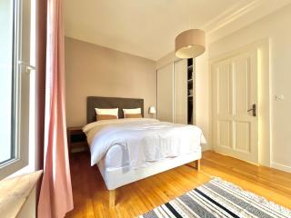 Cosy room near 10mn away from Geneva Eaux-Vives - 9
