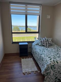 Apartamento en Concepción con vista al Biobío - 9
