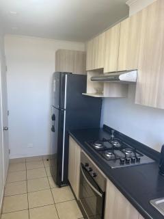 Apartamento en Concepción con vista al Biobío - 8