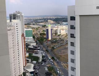 Brookfield Towers - Apto 2210 no Jardim Goiás á 3 min Shopping Flamboyant - 7