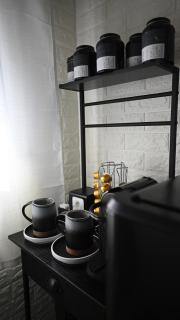 Sogno in via Dante 336 - Bari - 1