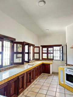 Casa Horizonte Ocean view and Carrizalillo access - 4