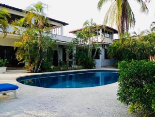 Casa Horizonte Ocean view and Carrizalillo access - 3