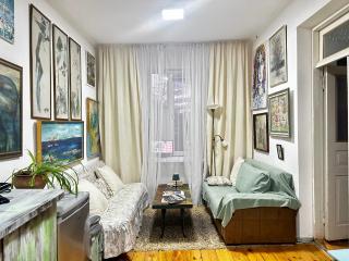 Hotel Artist's House - 2