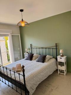 L'Oranger bois - Wifi - Chaleureux - Bourges - 0