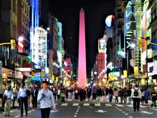 Obelisco Departamento - 3