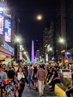 Obelisco Departamento - 5