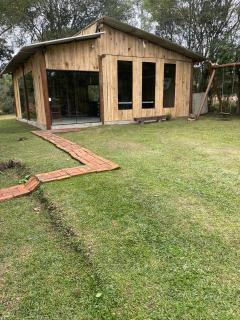 Chácara de lazer Mandirituba - 8