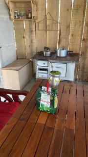 Chácara de lazer Mandirituba - 1