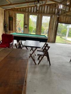 Chácara de lazer Mandirituba - 4