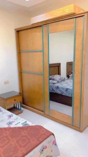 شقه في بورسعيد داخل قريه مرحبا موقع مميز جدا - 0