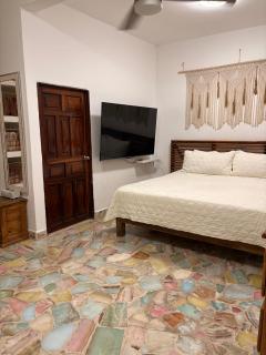 Private Room in a Boho House N1 - 7