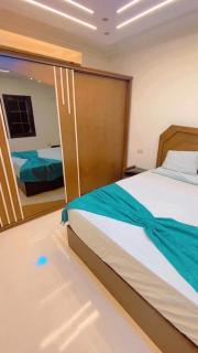 شقه في بورسعيد داخل قريه مرحبا موقع مميز جدا - 9