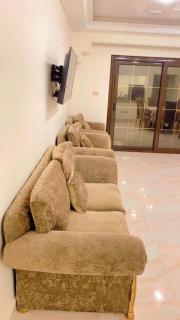 شقه في بورسعيد داخل قريه مرحبا موقع مميز جدا - 8