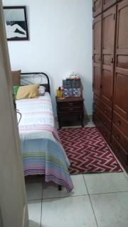 Quarto da Nubia no Coração da Lapa - 0