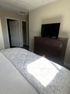 Lincoln Inn Fredericton - 4