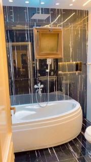 شقه في بورسعيد داخل قريه مرحبا موقع مميز جدا - 5