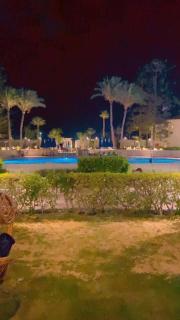 شقه في بورسعيد داخل قريه مرحبا موقع مميز جدا - 2