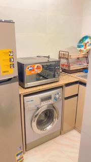 شقه في بورسعيد داخل قريه مرحبا موقع مميز جدا - 1