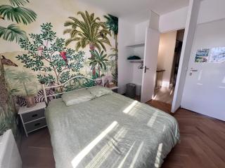 Chambre au coeur du Bassin - 2