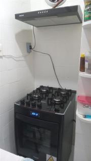 Quarto da Nubia no Coração da Lapa - 7