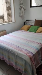 Quarto da Nubia no Coração da Lapa - 9