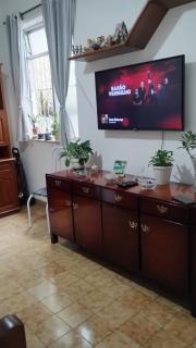 Quarto da Nubia no Coração da Lapa - 3