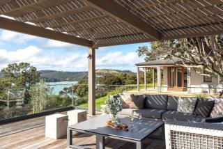 Putiki Estate - Stay Waiheke - 8