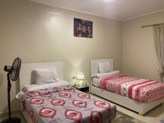 Abar Pyramids Hostel - 4