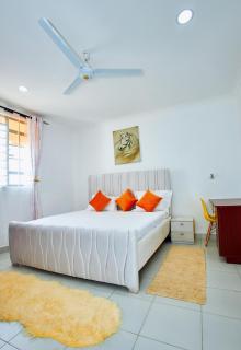 RICI HOMES Da-Azizi apartment - 9