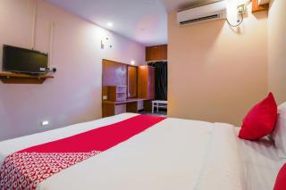 Hotel O Raja Residency Near Snow World - 1
