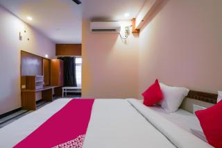 Hotel O Raja Residency Near Snow World - 0