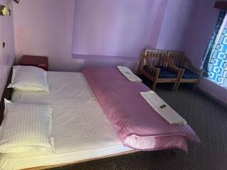 Tshuru Guest House - 0