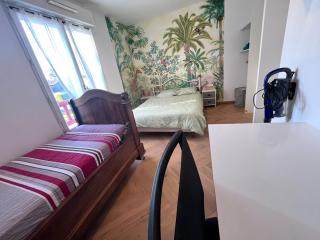 Chambre au coeur du Bassin - 3