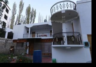 Tshuru Guest House - 3